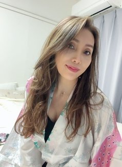 Hi, I Am Sophia Sexy and Fun - escort in Tokyo Photo 1 of 4