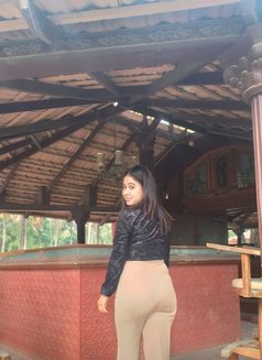 Hi I am Soumya Independent Girl Bangalor - escort in Bangalore Photo 2 of 2