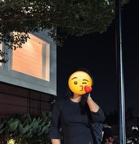 Hi I am Soumya Independent Girl Bangalor - escort in Bangalore