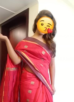 Hi I am Soumya Independent Girl Bangalor - escort in Bangalore Photo 2 of 2