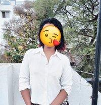 Hi I am Soumya Independent Girl Bangalor - escort in Bangalore
