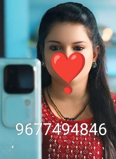 Hi I Am Tamil Ponnu Lavanya Indipendent - puta in Doha Photo 1 of 6