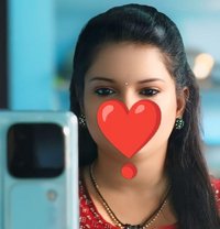 Hi I Am Tamil Ponnu Lavanya Indipendent - escort in Doha