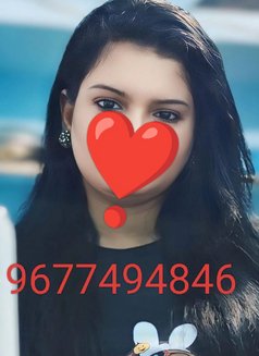 Hi I Am Tamil Ponnu Lavanya Indipendent - puta in Doha Photo 2 of 6