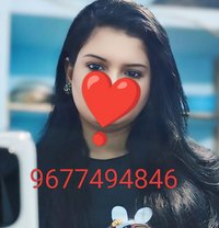 Hi I Am Tamil Ponnu Lavanya Indipendent - escort in Doha