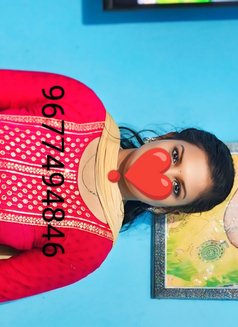 Hi I Am Tamil Ponnu Lavanya Indipendent - puta in Doha Photo 3 of 6