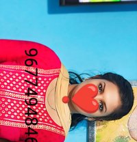Hi I Am Tamil Ponnu Lavanya Indipendent - escort in Doha