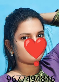 Hi I Am Tamil Ponnu Lavanya Indipendent - puta in Doha Photo 4 of 6
