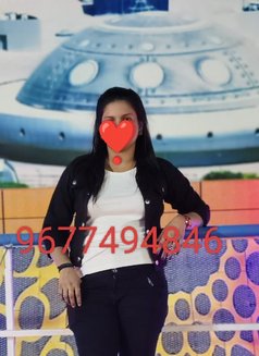 Hi I Am Tamil Ponnu Lavanya Indipendent - puta in Doha Photo 5 of 6