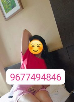 Hi I Am Tamil Ponnu Lavanya Indipendent - escort in Doha Photo 1 of 5