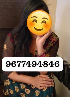 Hi I Am Tamil Ponnu Lavanya Indipendent - escort in Doha Photo 2 of 5