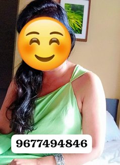 Hi I Am Tamil Ponnu Lavanya Indipendent - escort in Doha Photo 3 of 5