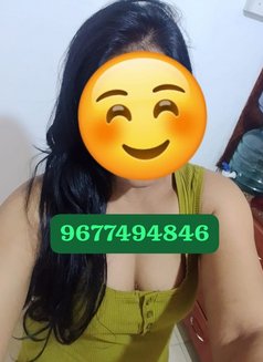 Hi I Am Tamil Ponnu Lavanya Indipendent - escort in Doha Photo 4 of 5