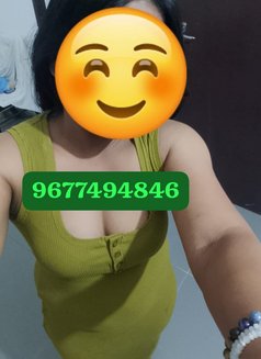 Hi I Am Tamil Ponnu Lavanya Indipendent - escort in Doha Photo 5 of 5