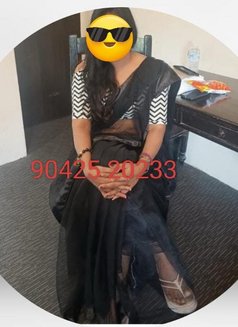 Hi I Am Tamil Ponnu Pooja Indipendent Gi - escort in Doha Photo 1 of 4