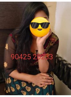 Hi I Am Tamil Ponnu Pooja Indipendent Gi - escort in Doha Photo 2 of 4