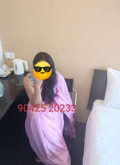 Hi I Am Tamil Ponnu Pooja Indipendent Gi - escort in Doha Photo 3 of 4