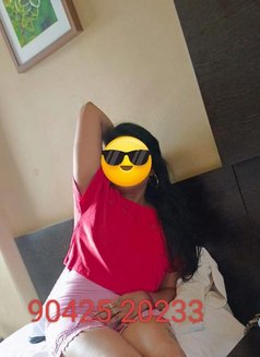 Hi I Am Tamil Ponnu Pooja Indipendent Gi - escort in Doha Photo 4 of 4