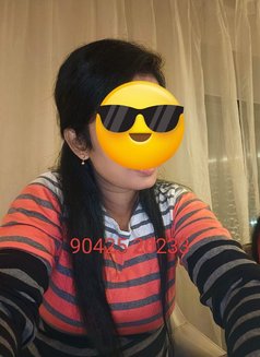 Hi I Am Tamil Ponnu Pooja Indipendent - escort in Doha Photo 1 of 3