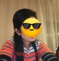 Hi I Am Tamil Ponnu Pooja Indipendent - escort in Doha
