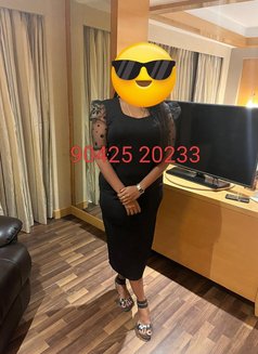 Hi I Am Tamil Ponnu Pooja Indipendent - escort in Doha Photo 2 of 3