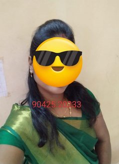 Hi I Am Tamil Ponnu Pooja Indipendent - escort in Doha Photo 3 of 3