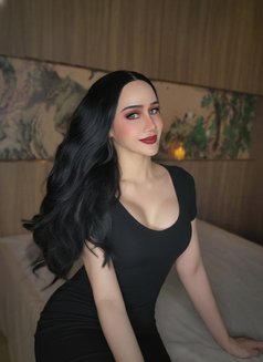 Now in Abu Dhabi from Thailand🇹🇭 - Transsexual escort in Abu Dhabi Photo 2 of 6