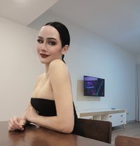 Rosesarin ladyboy in Abu dhabi - Acompañantes transexual in Abu Dhabi Photo 4 of 9