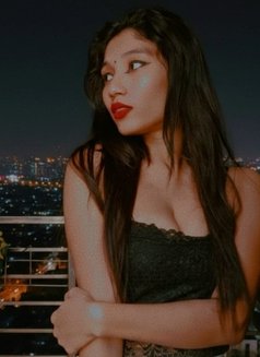 Hi, I'm Alina Independent Village Girl - escort in New Delhi Photo 11 of 11