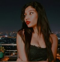 Hi, Im Alina Independent Village Girl - escort in New Delhi