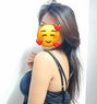 Hi Im Alisha an Independent Girl - escort in New Delhi Photo 1 of 10