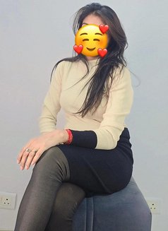Hi I'm Alisha an Independent Girl - escort in New Delhi Photo 7 of 7