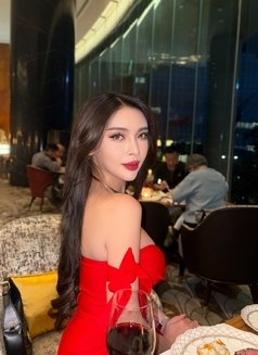 𝗛𝗶 ! 𝗜'𝗺 𝗔𝗻𝗴𝗲𝗹 - escort in Manila Photo 27 of 28