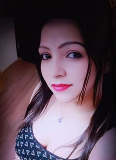 Hi I'm Ankita No Broker Direct Meet - escort in Gurgaon Photo 1 of 5