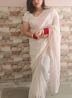 Hi I'm Ankita No Broker Direct Meet - escort in Gurgaon Photo 4 of 5