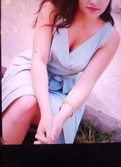 Hi I'm Ankita No Broker Direct Meet - escort in Gurgaon Photo 5 of 5