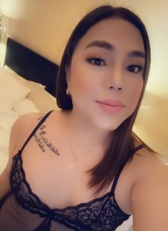 Hi. ! I’m Cleo Your Majesty! - Transsexual escort in Riyadh Photo 10 of 13