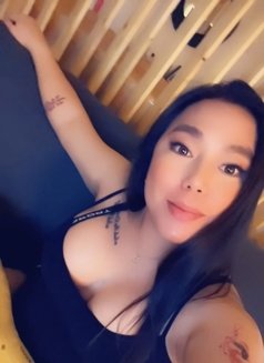 Hi. ! I’m Cleo Your Majesty! - Transsexual escort in Riyadh Photo 13 of 13