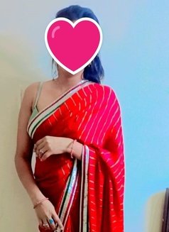 Hi I'm Disha, Independent House Wife - escort in New Delhi Photo 4 of 4