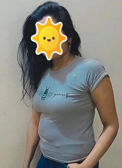 Hi I'm Disha, Independent House Wife - escort in New Delhi Photo 1 of 4