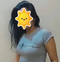 Hi Im Disha, Independent House Wife - escort in New Delhi
