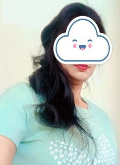 Hi I'm Disha, Independent House Wife - escort in New Delhi Photo 2 of 4