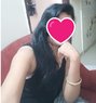 Hi Im Disha, Independent Incall/Outcall - escort in New Delhi Photo 1 of 4