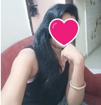 Hi Im Disha, Independent House Wife - escort in New Delhi