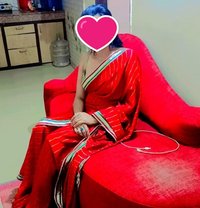 Hi Im Disha, Independent House Wife - escort in New Delhi