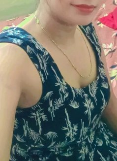 Hi I'm Disha, Independent Incall/Outcall - escort in New Delhi Photo 4 of 4
