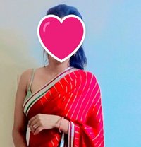 Hi Im Disha, Independent Incall/Outcall - escort in New Delhi Photo 4 of 4