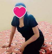 Hi Im Disha, Independent Incall/Outcall - escort in New Delhi