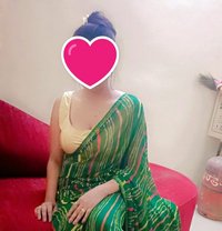 Hi Im Disha, Independent Incall/Outcall - escort in New Delhi