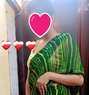 Hi Im Disha, Independent Incall/Outcall - puta in New Delhi Photo 5 of 6
